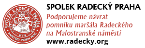 Spolek Radecký Praha